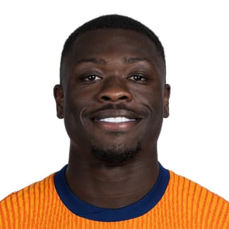 Brian Brobbey